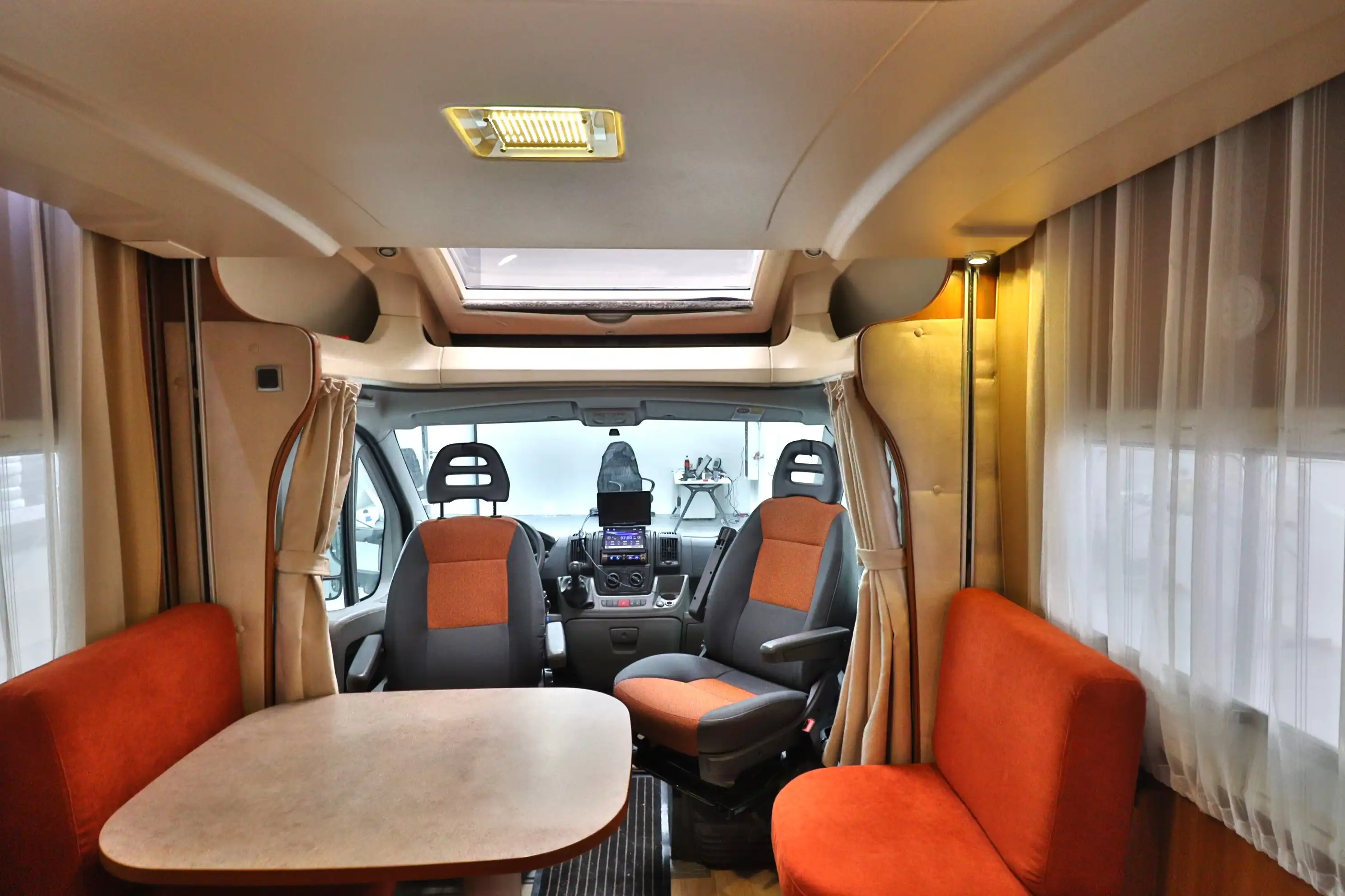 CHAUSSON Sweet Mini